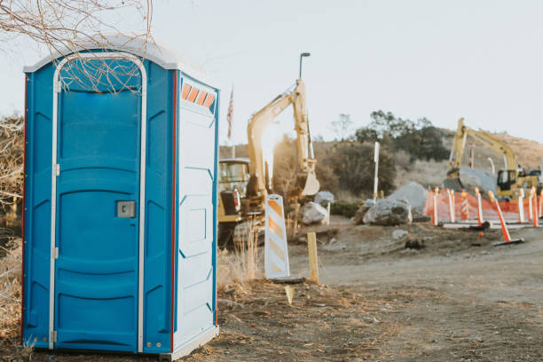 Portable Toilet Options We Offer in Tyrone, PA