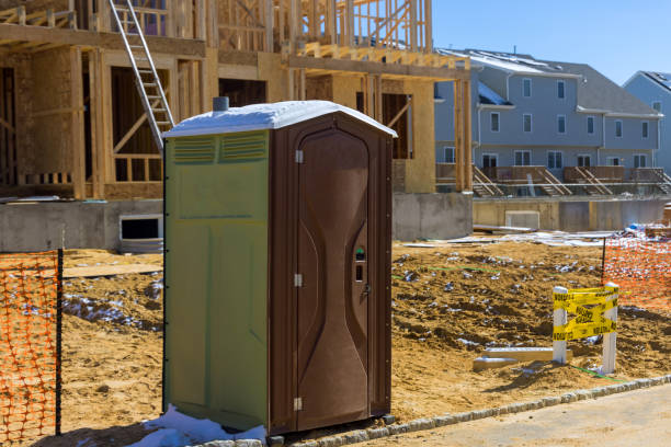 Best Portable restroom trailer rental  in Tyrone, PA