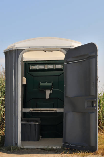 Best Sanitation services for porta potties  in Tyrone, PA