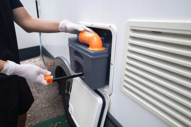 Best Local porta potty services  in Tyrone, PA