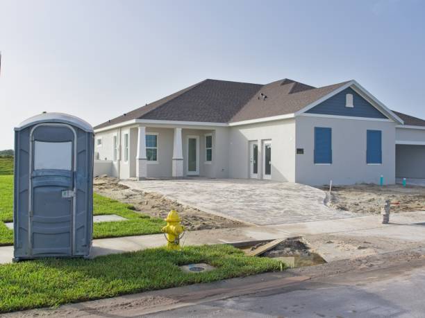 Best Porta potty rental near me  in Tyrone, PA