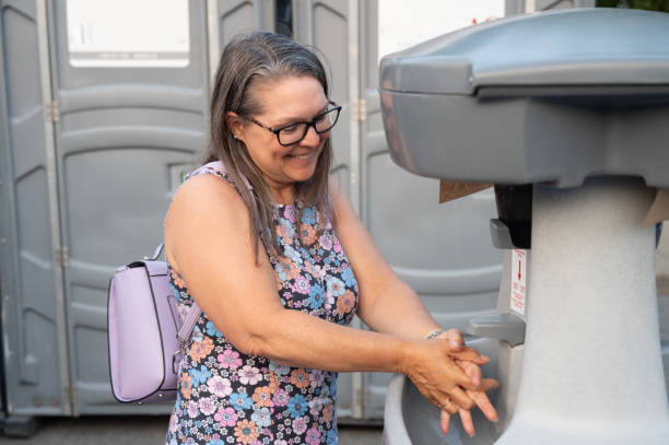 Best Event porta potty rental  in Tyrone, PA