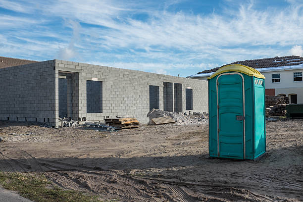 Best Portable toilet rental cost  in Tyrone, PA