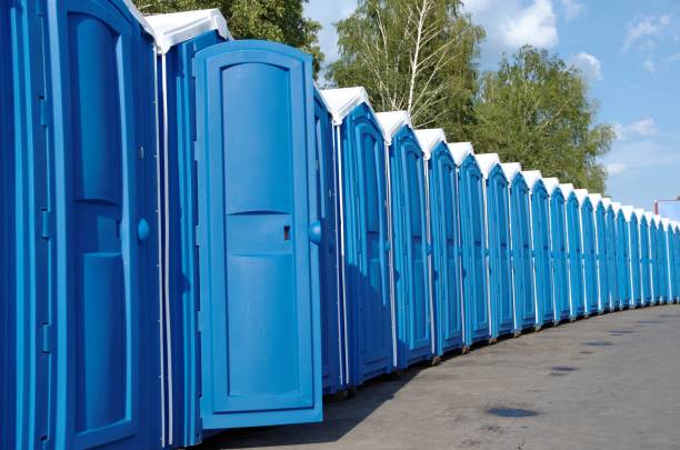 Best Construction site porta potty rental  in Tyrone, PA